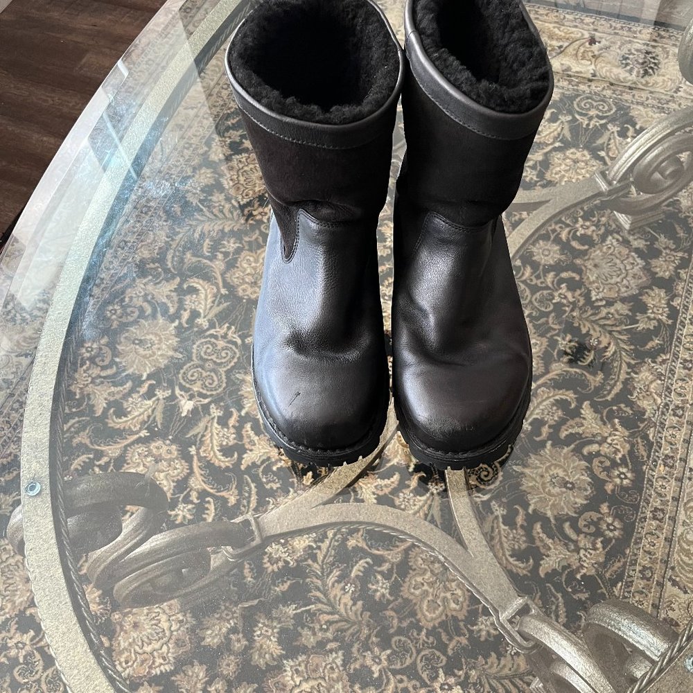 Ugg boots